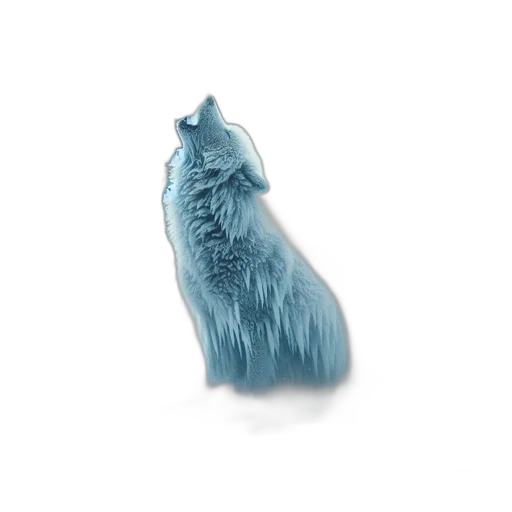 animal, dress, creature, mask transparent PNG cut-out