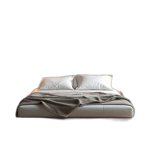 furniture, 3d render, photorealistic, earth tones transparent PNG cut-out