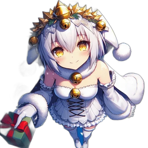 robot, dragon, crown, dress transparent PNG cut-out