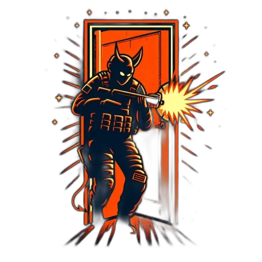 concept art, comic book art, pixel art, fantasy art transparent PNG cut-out