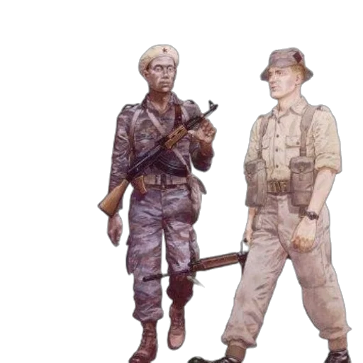 staff, weapon, concept art, 3d render transparent PNG cut-out