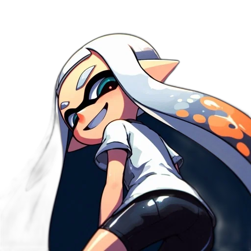 weapon, dress, jacket, robot transparent PNG cut-out