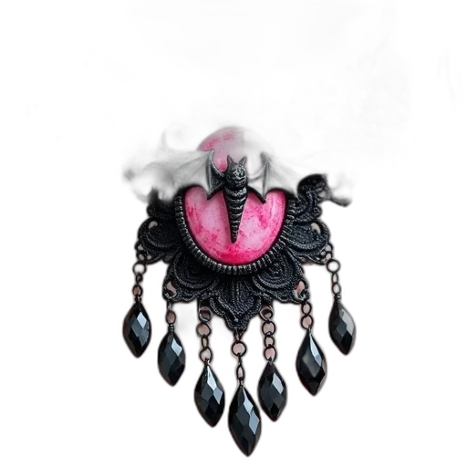 jewelry, mask, crown, staff transparent PNG cut-out