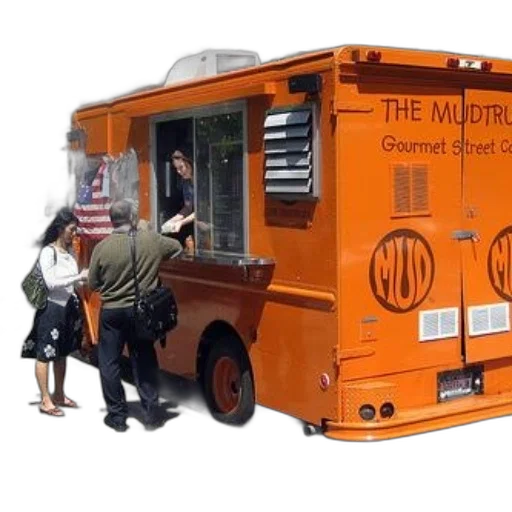 food, car, concept art, orange transparent PNG cut-out