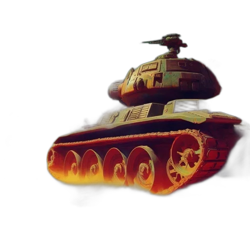 weapon, car, dragon, animal transparent PNG cut-out