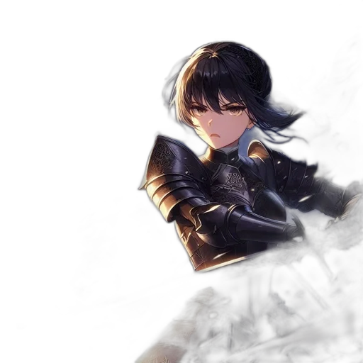 sword, weapon, staff, crown transparent PNG cut-out