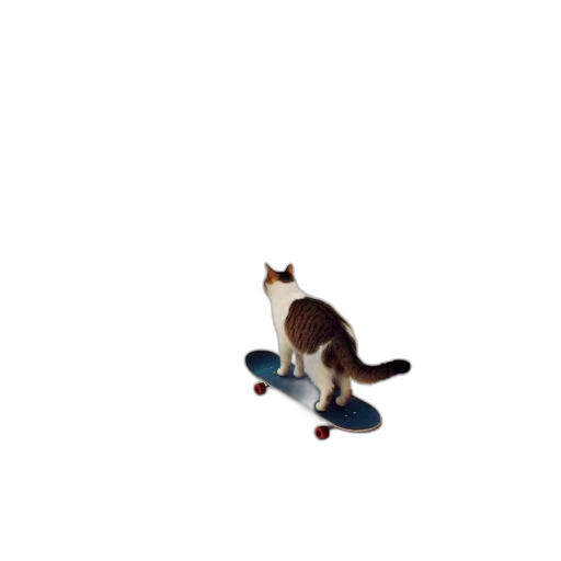animal, creature, staff, shoes transparent PNG cut-out