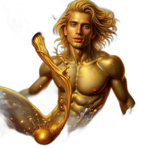 jewelry, fantasy art, concept art, photorealistic transparent PNG cut-out