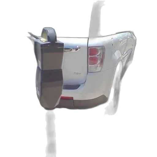 car, robot, mask, furniture transparent PNG cut-out