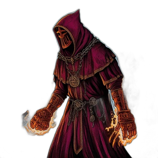 mask, staff, sword, weapon transparent PNG cut-out