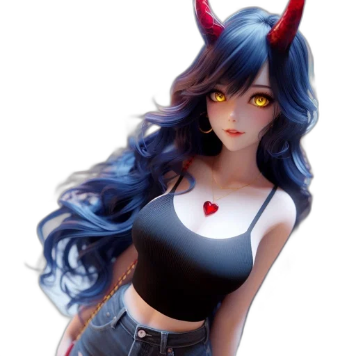 dragon, creature, fantasy art, anime transparent PNG cut-out