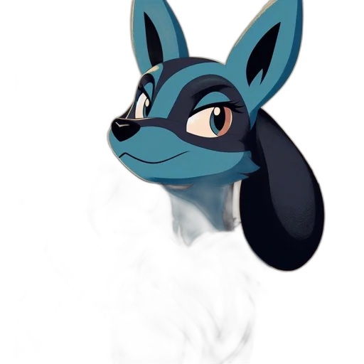 staff, mask, dragon, creature transparent PNG cut-out