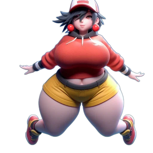 dress, robot, jacket, hat transparent PNG cut-out