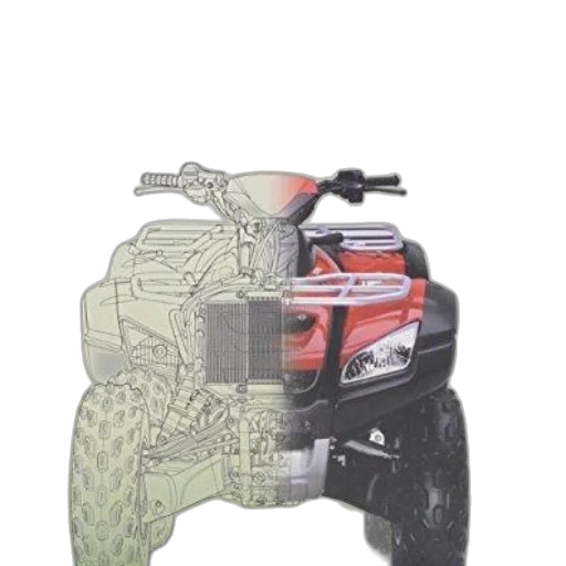 robot, car, weapon, animal transparent PNG cut-out