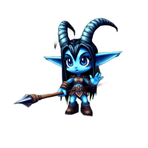 staff, dragon, weapon, sword transparent PNG cut-out