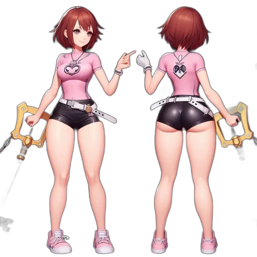 weapon, staff, concept art, pixel art transparent PNG cut-out