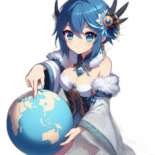 staff, crown, dragon, weapon transparent PNG cut-out