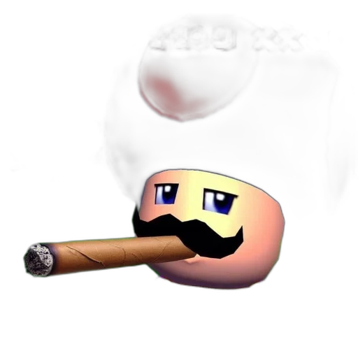 staff, mask, weapon, hat transparent PNG cut-out