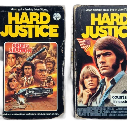 two, vhs, covers, hard transparent PNG cut-out