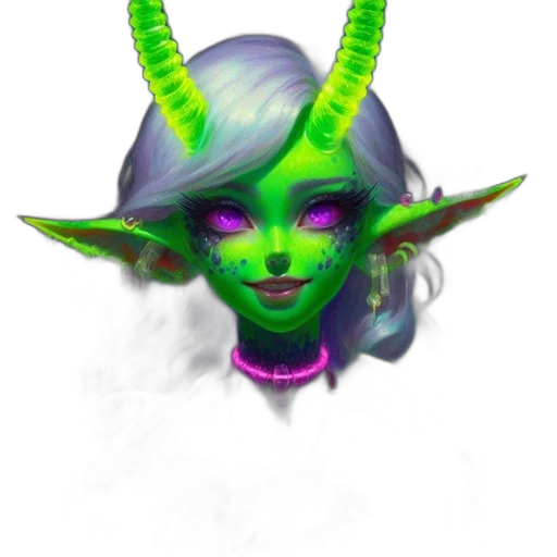 mask, staff, face, dragon transparent PNG cut-out