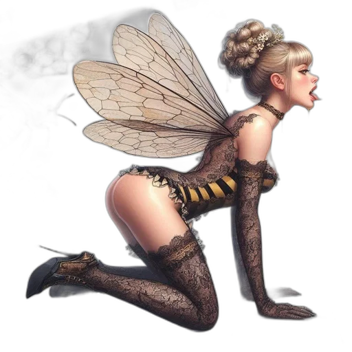 creature, animal, concept art, fantasy art transparent PNG cut-out
