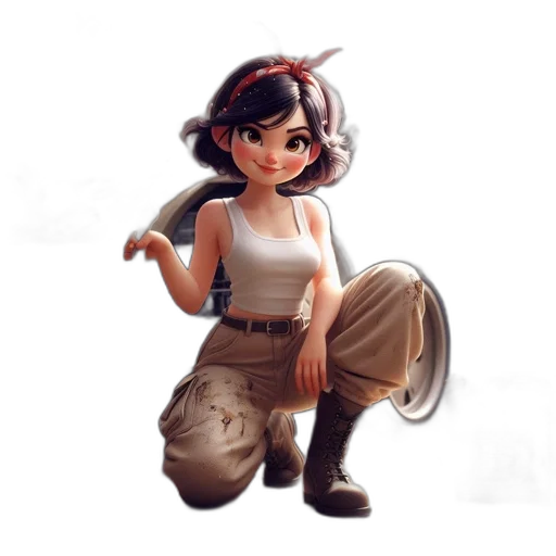 staff, weapon, sword, fantasy art transparent PNG cut-out