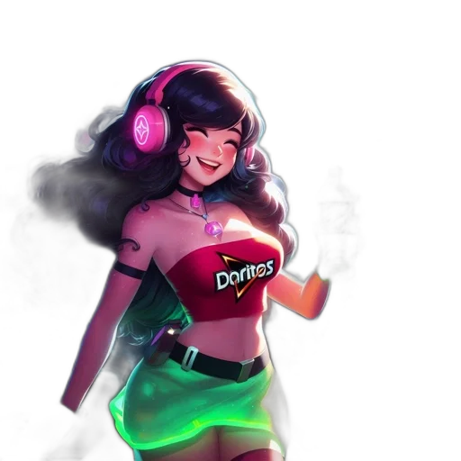 dress, robot, jacket, weapon transparent PNG cut-out