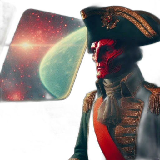 hat, staff, mask, concept art transparent PNG cut-out