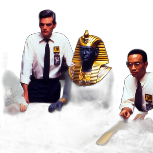 jacket, concept art, comic book art, fantasy art transparent PNG cut-out