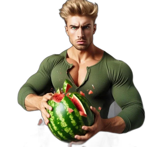 food, weapon, animal, bottle transparent PNG cut-out