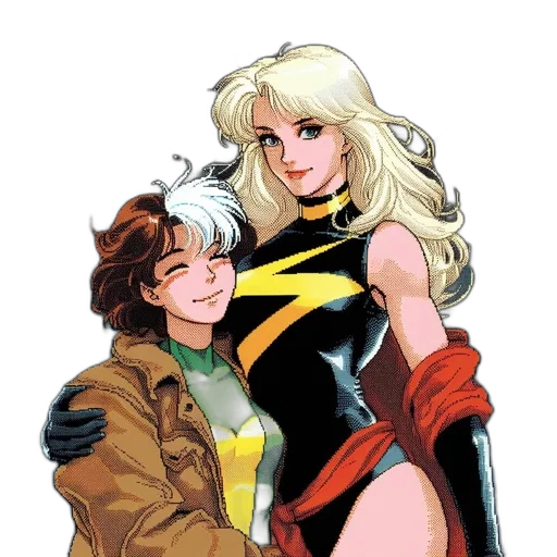 jacket, comic book art, concept art, cartoon transparent PNG cut-out