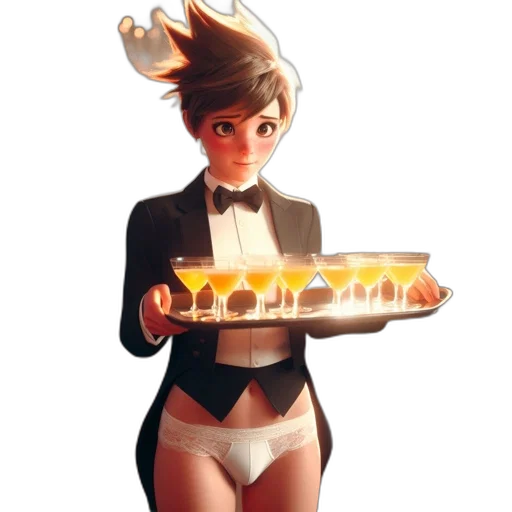 staff, food, dress, concept art transparent PNG cut-out