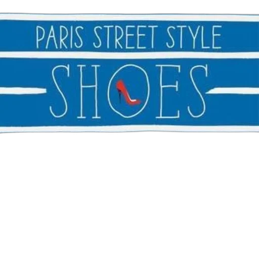 shoes, paris, street, style transparent PNG cut-out