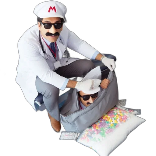 hat, jacket, furniture, weapon transparent PNG cut-out
