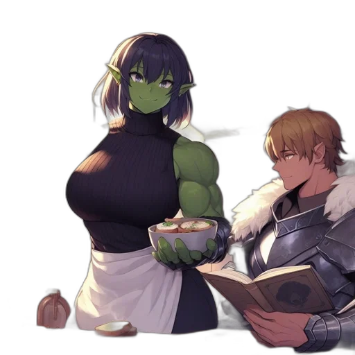 food, weapon, sword, concept art transparent PNG cut-out