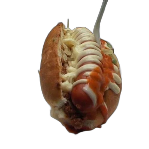 food, animal, creature, staff transparent PNG cut-out
