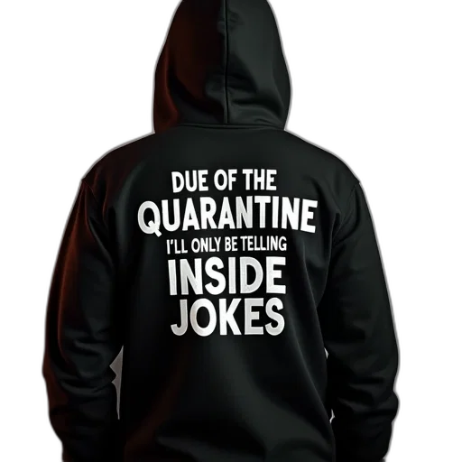jacket, cyberpunk, saying, due transparent PNG cut-out