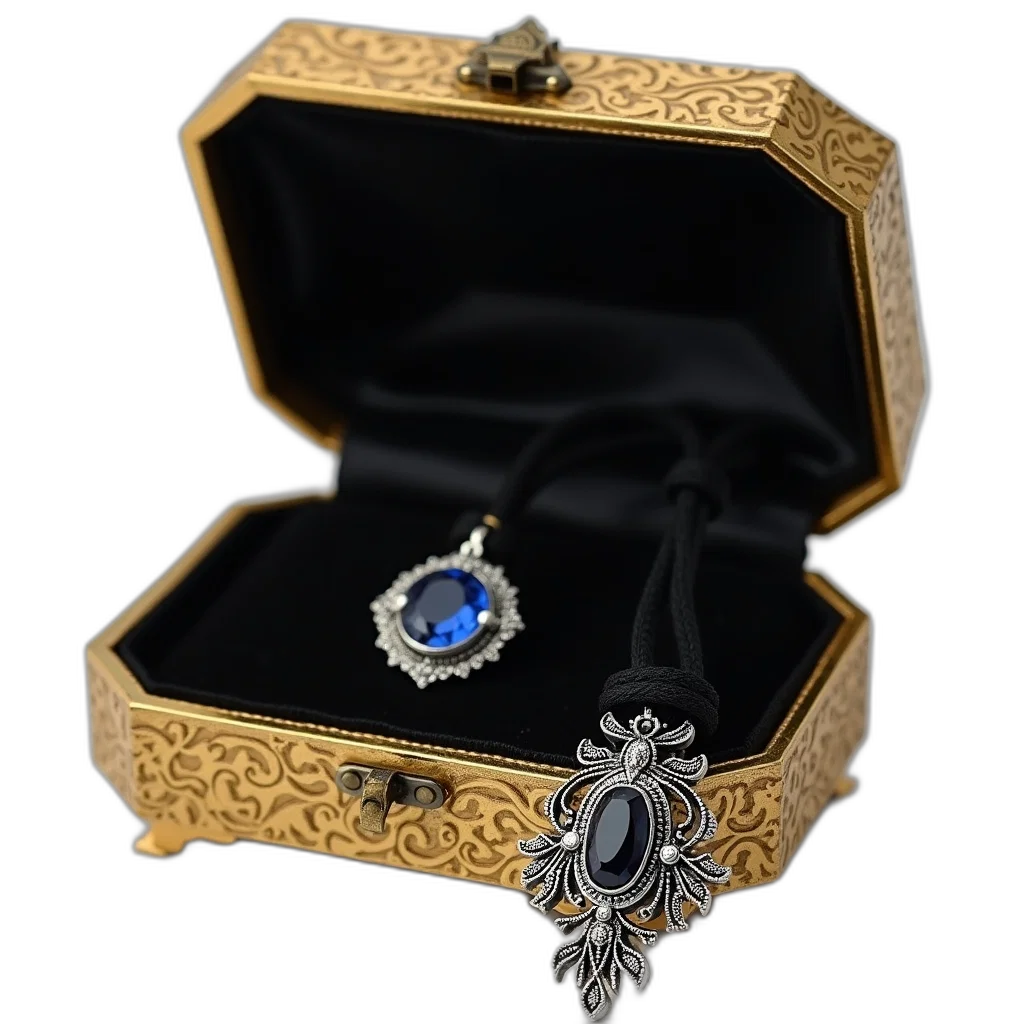 jewelry, crown, 3d render, closed transparent PNG cut-out