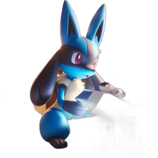 staff, weapon, animal, creature transparent PNG cut-out