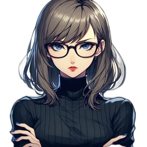 staff, face, dress, mask transparent PNG cut-out