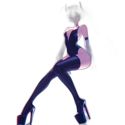 robot, weapon, mask, dress transparent PNG cut-out