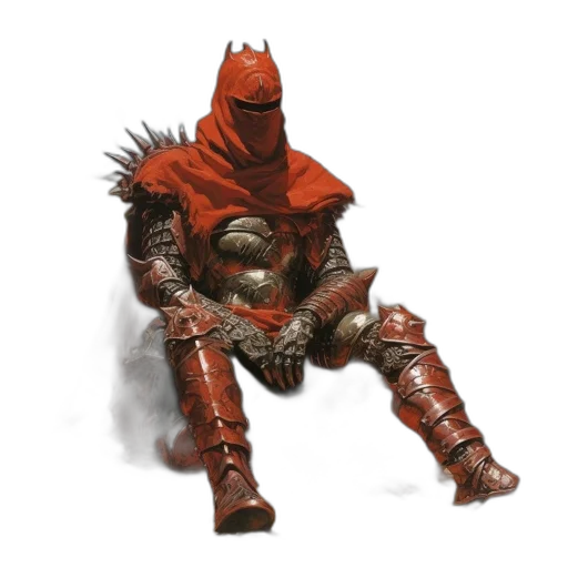 sword, weapon, staff, robot transparent PNG cut-out