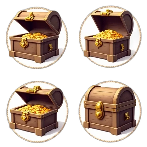 furniture, jewelry, crown, concept art transparent PNG cut-out