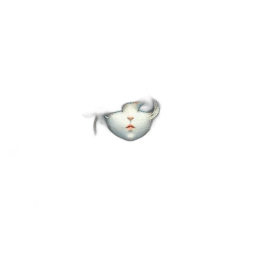 jewelry, mask, face, robot transparent PNG cut-out