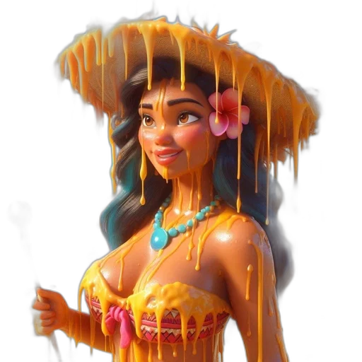 dress, crown, jewelry, concept art transparent PNG cut-out