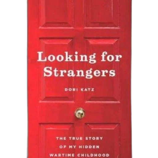 looking, strangers, dori, katz transparent PNG cut-out