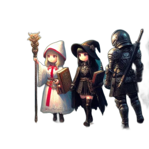 staff, sword, weapon, concept art transparent PNG cut-out