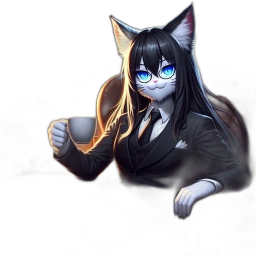 staff, animal, creature, weapon transparent PNG cut-out