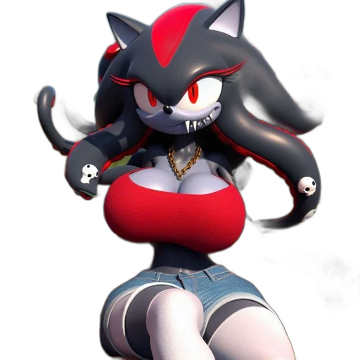 staff, creature, animal, robot transparent PNG cut-out