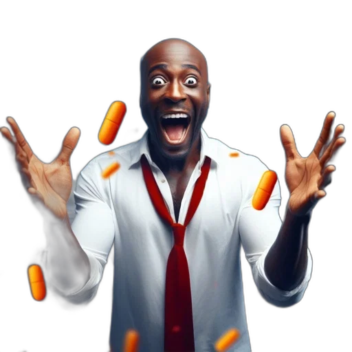 food, staff, concept art, photorealistic transparent PNG cut-out